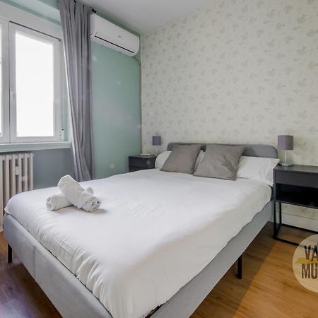 Classic Apt 7Pax En La Latina-Centro De Madrid Luaran gambar