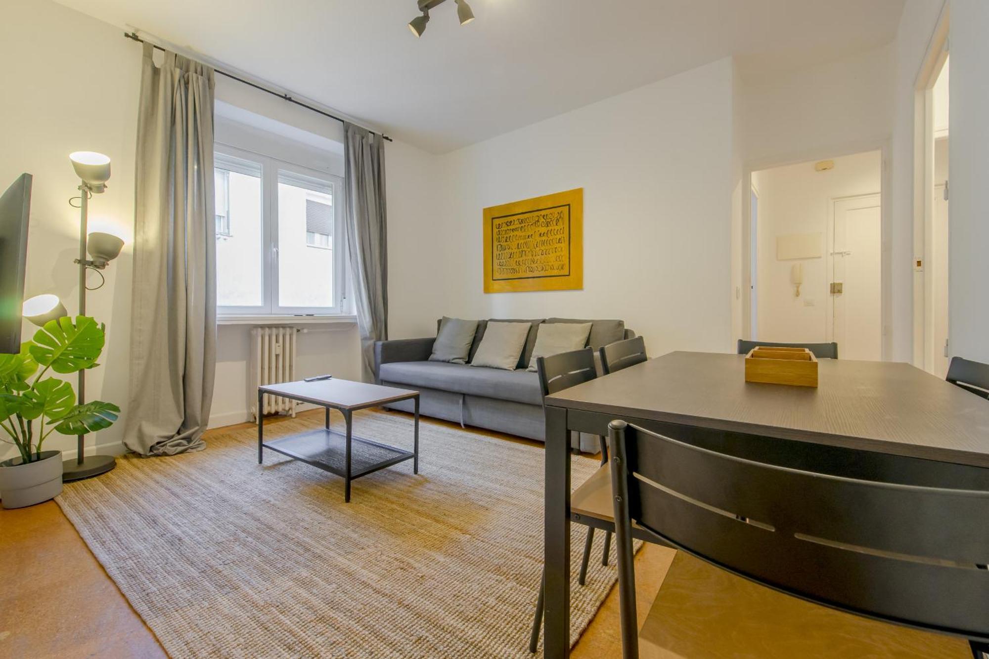 Classic Apt 7Pax En La Latina-Centro De Madrid Luaran gambar